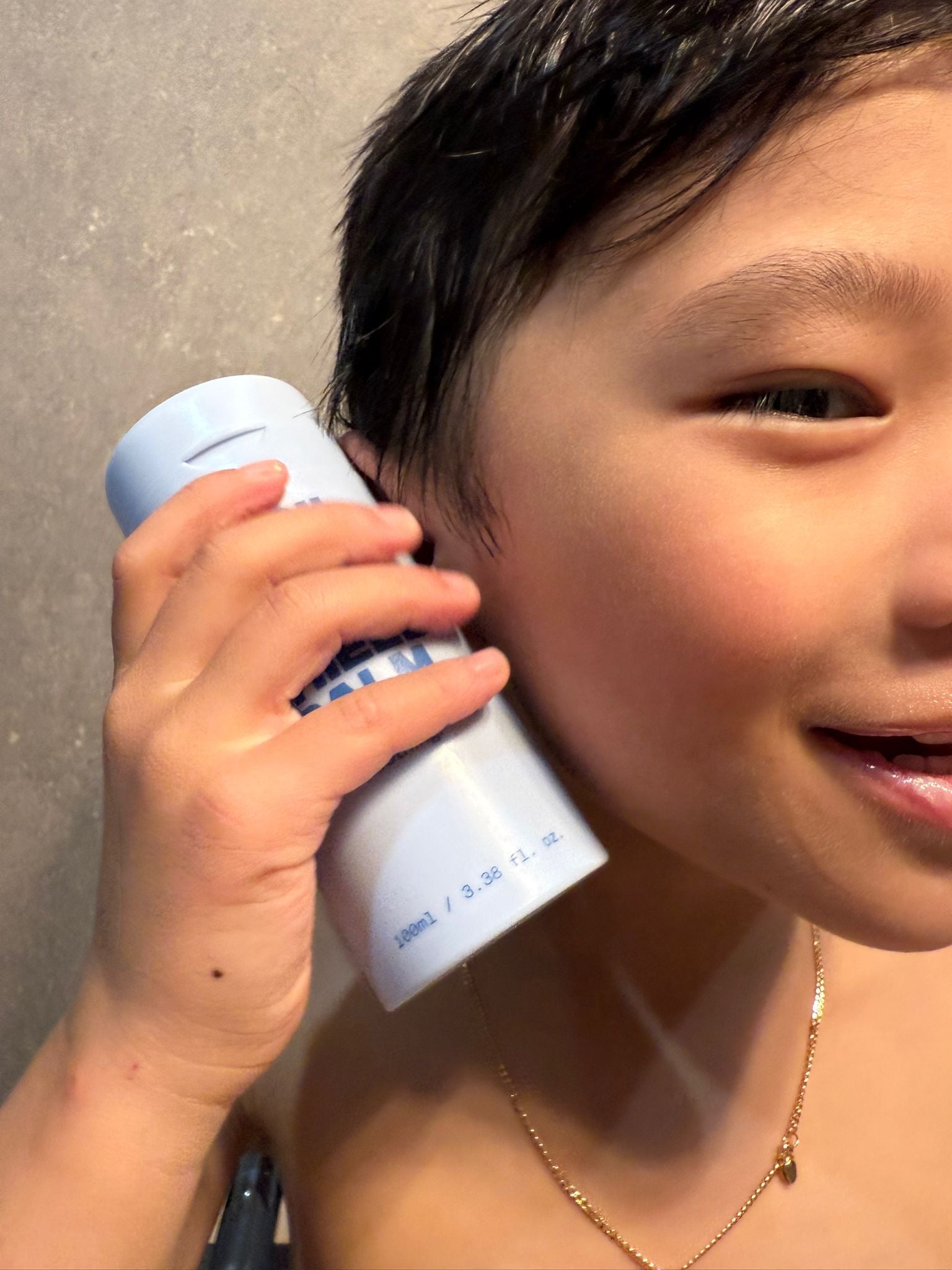 Why We Chose 7 Gentle Botanicals for Your Baeby’s Skin