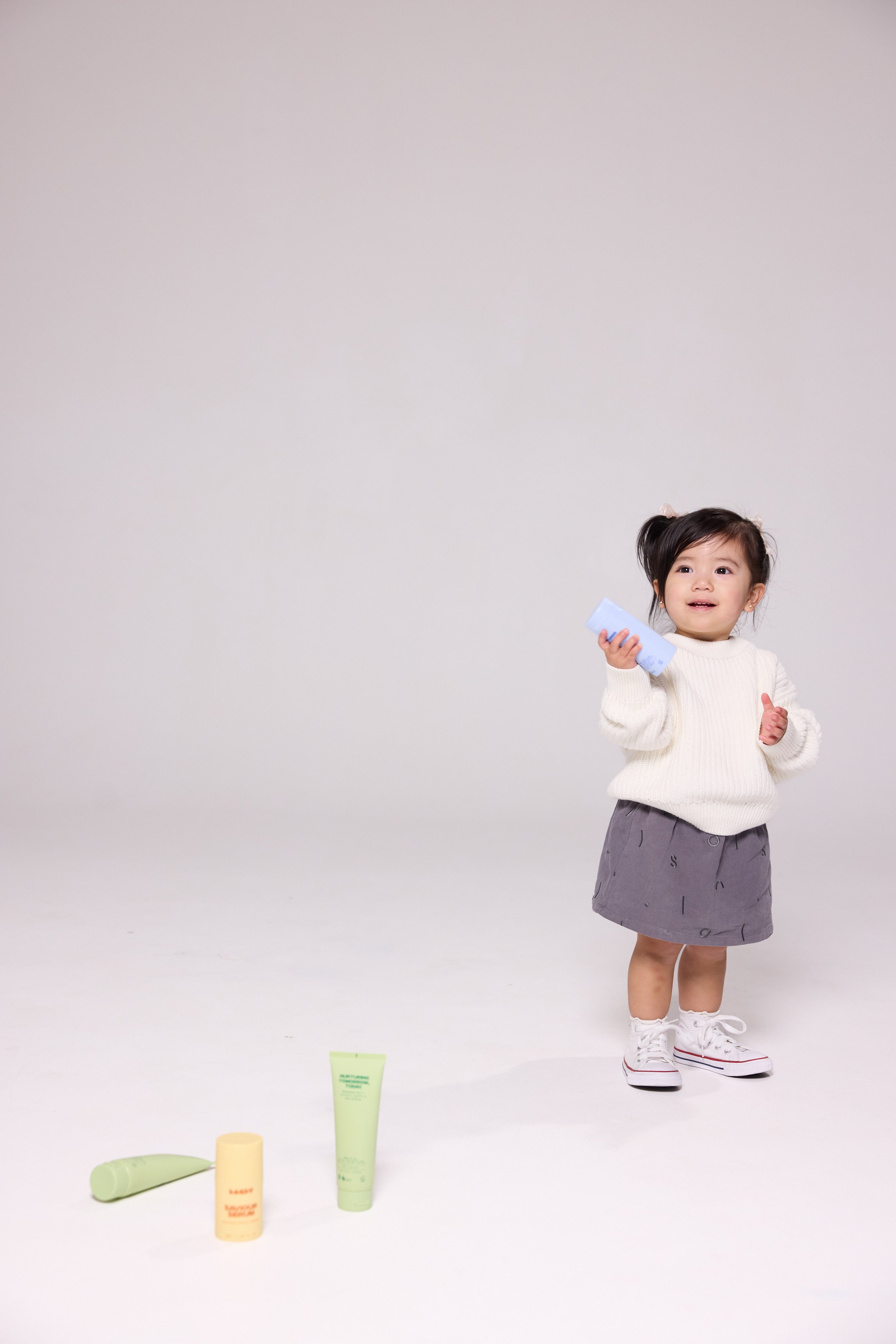 Baeby Skin Saviours