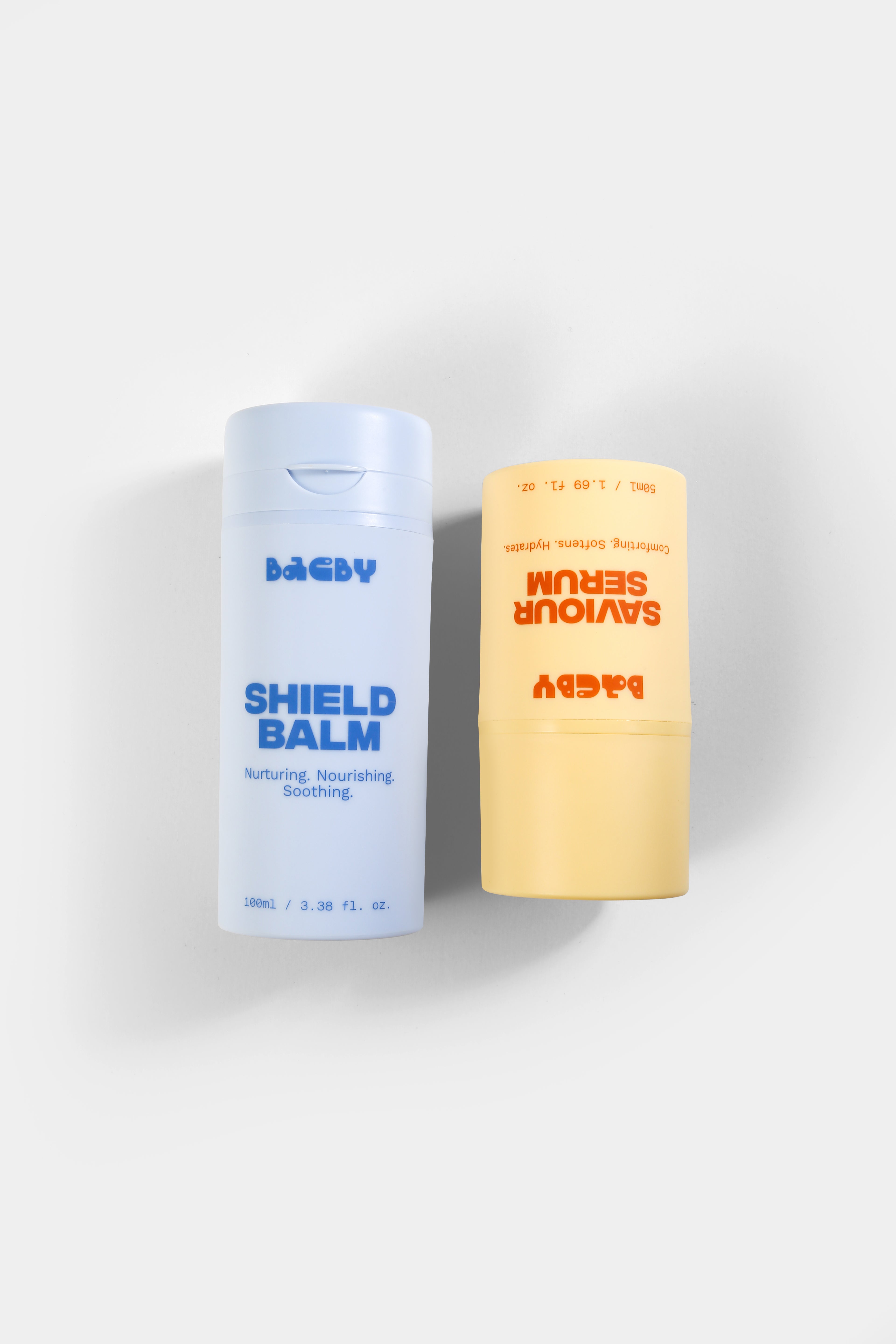 Baeby Skin Saviours