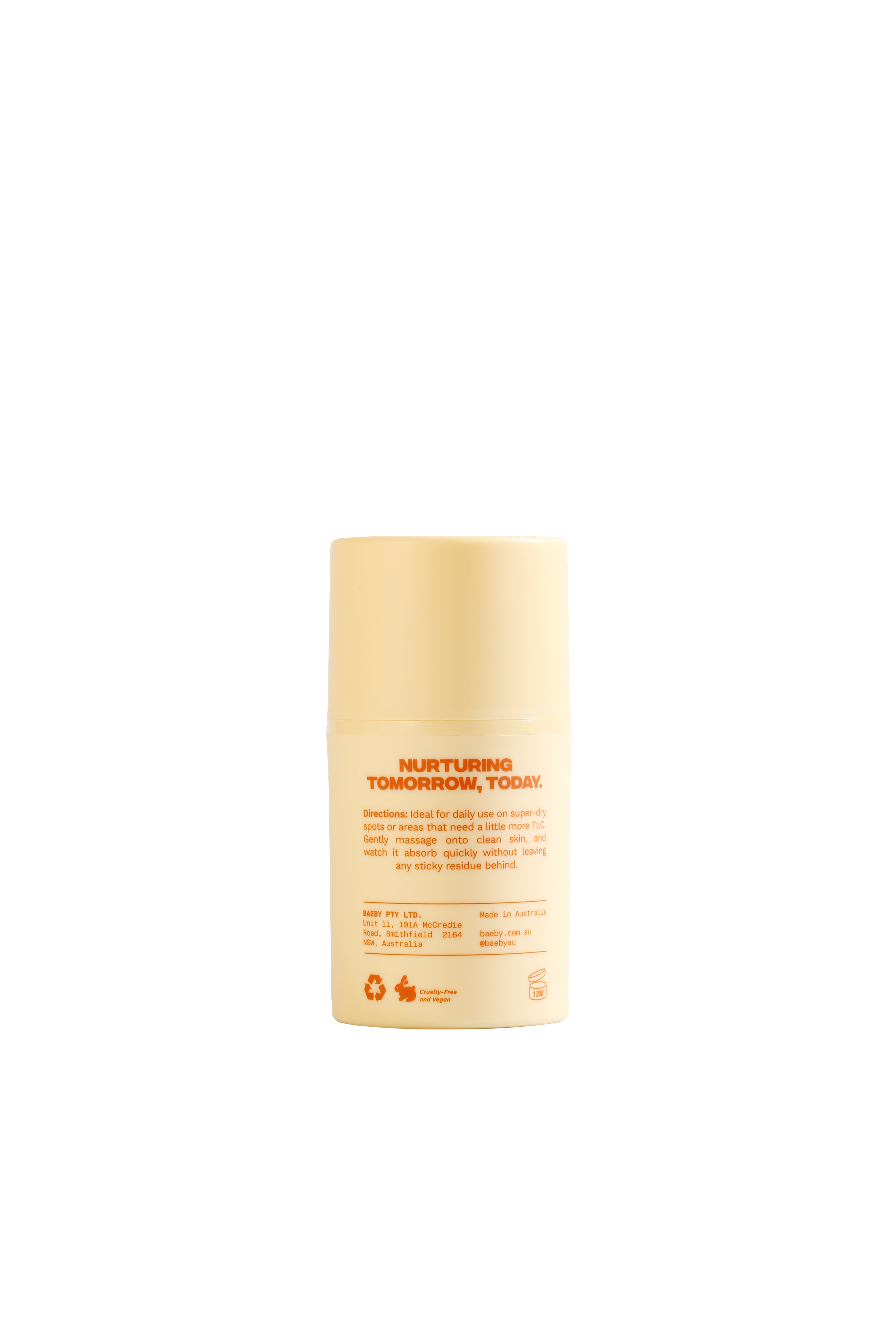 Saviour Serum
