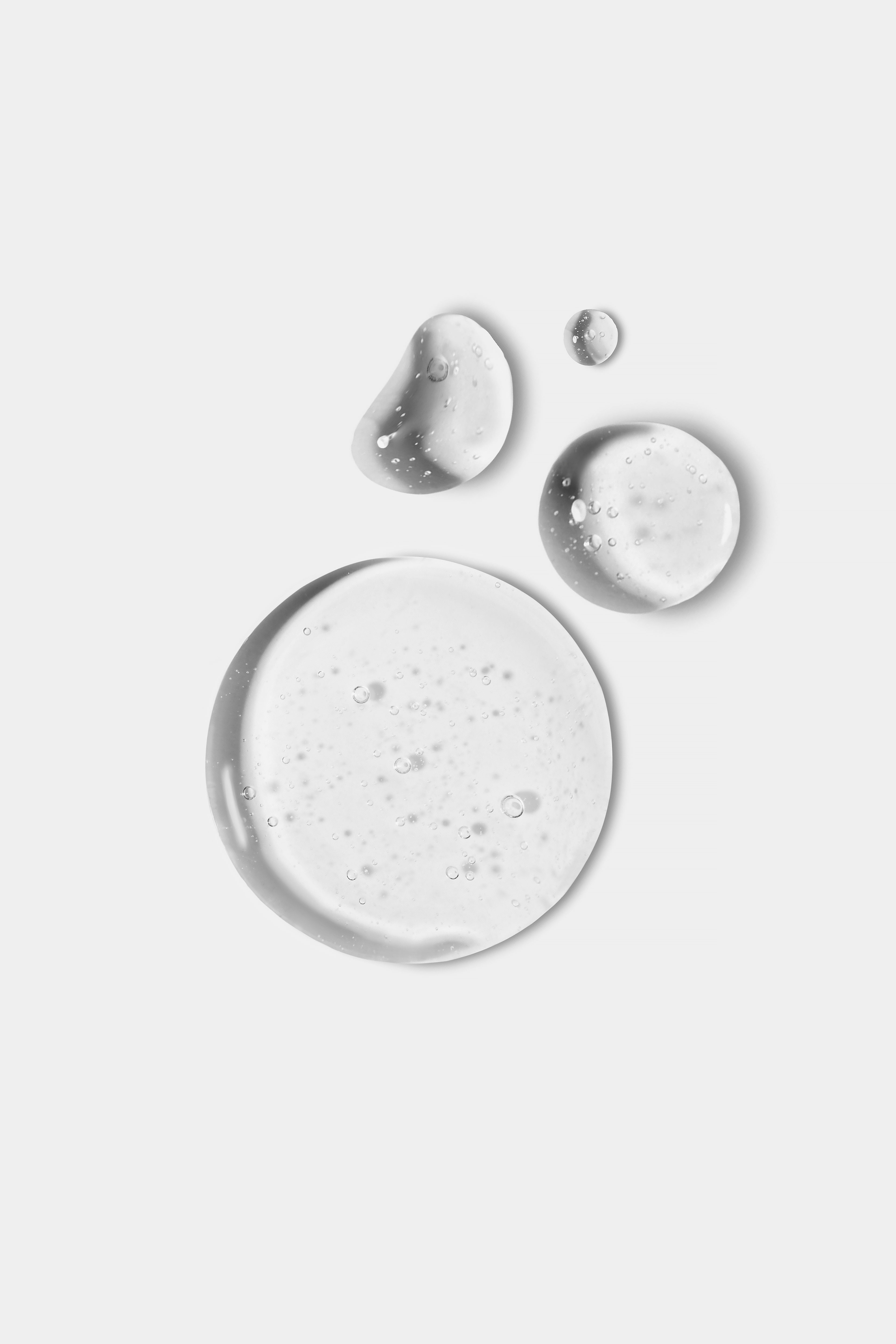 Squeaky Clean Wash Fragrance Free