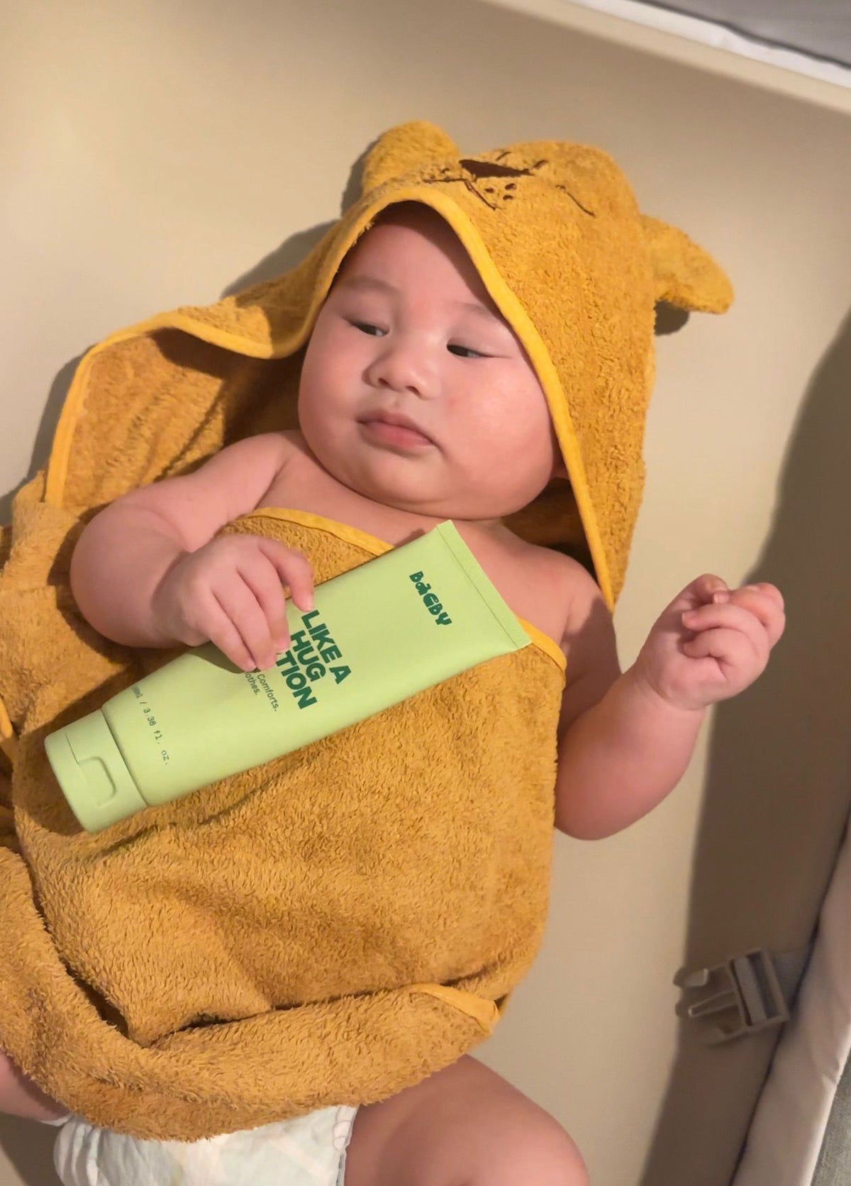 Like A Hug Lotion