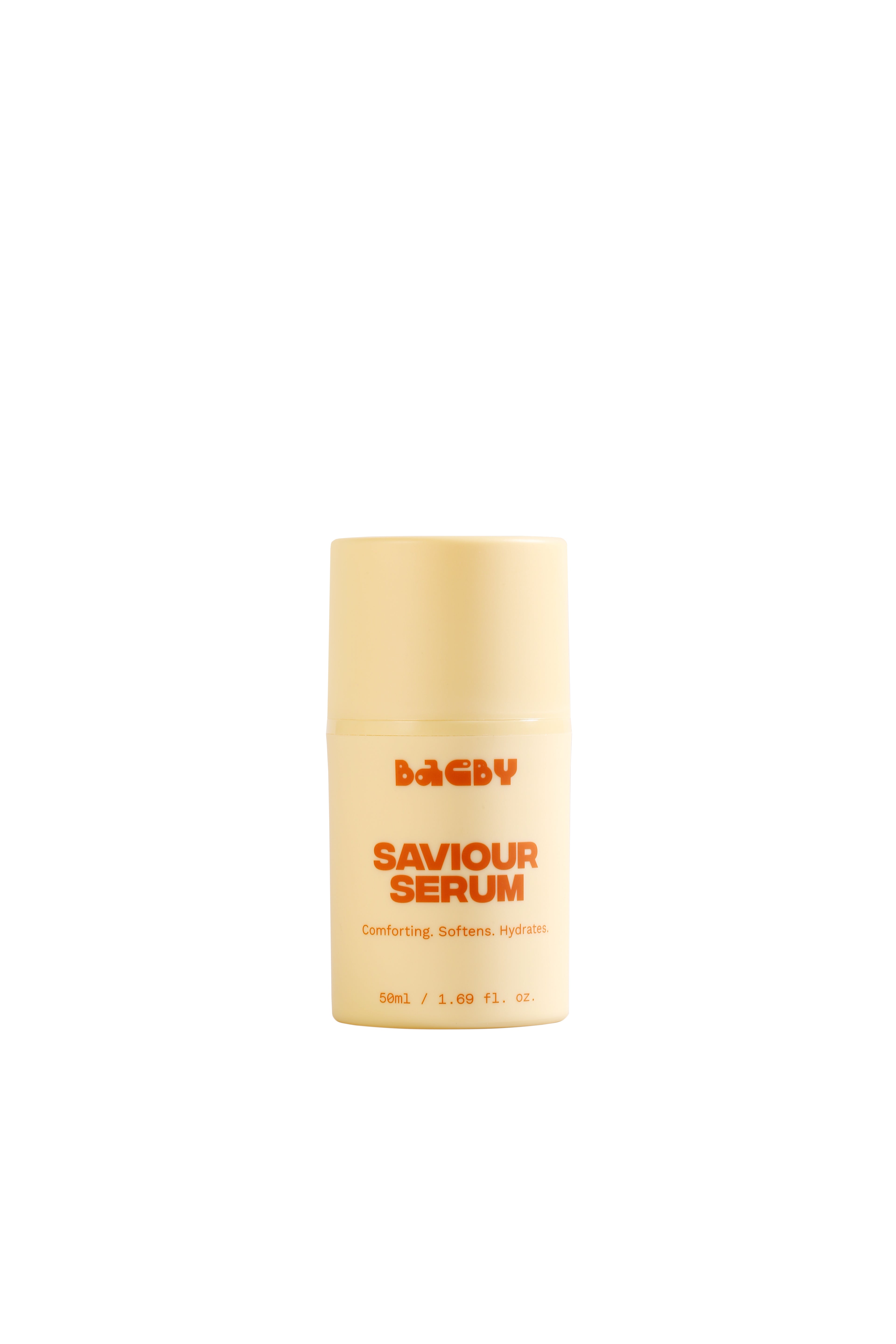Saviour Serum