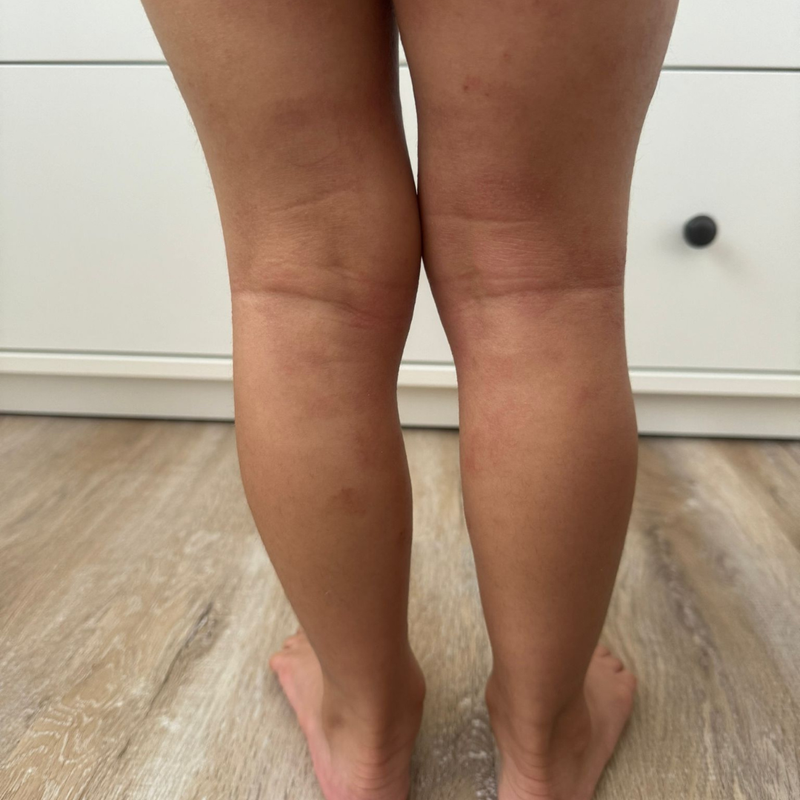 week 1: results!