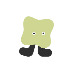 Green Flower
