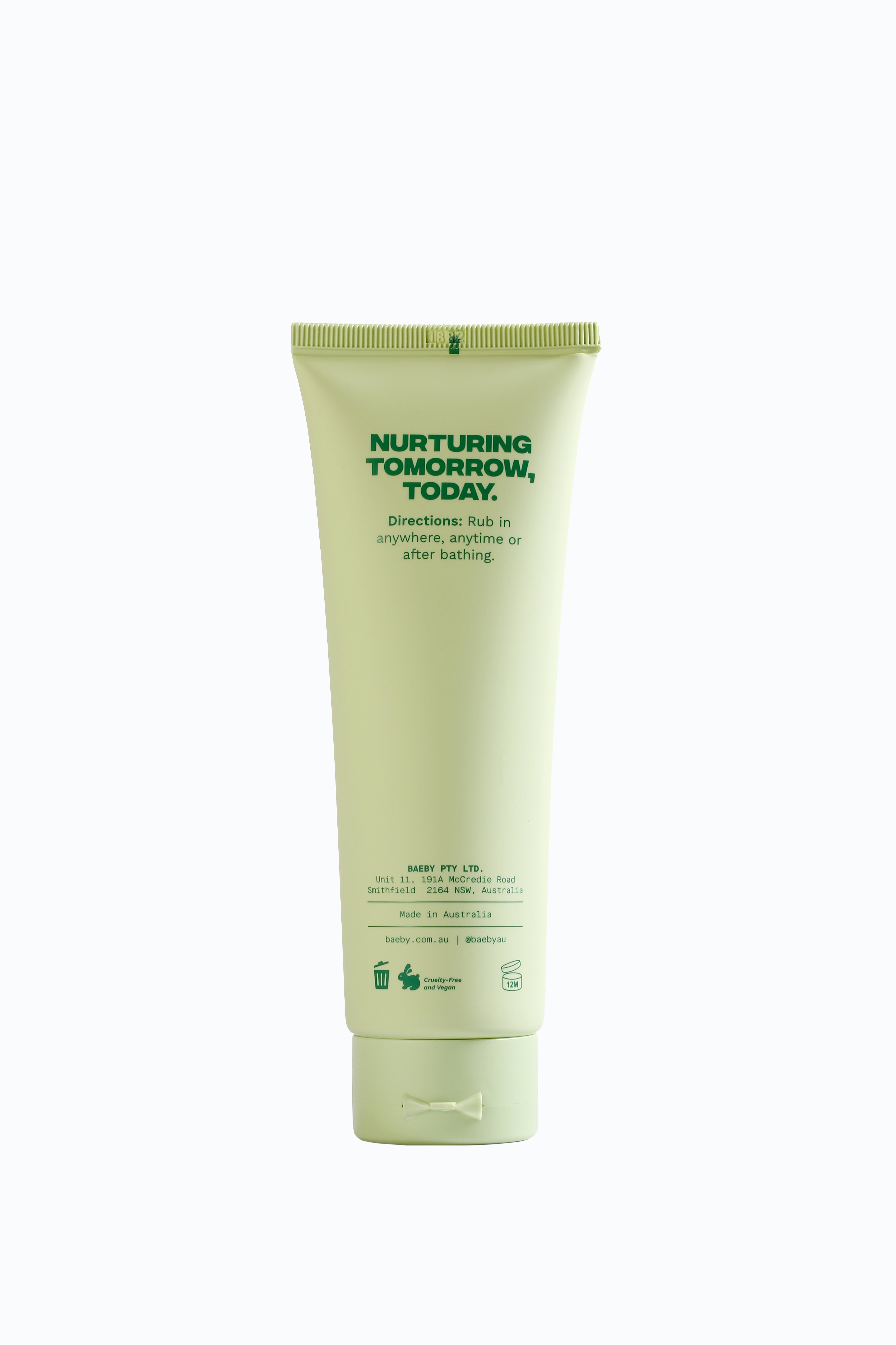 Like A Hug Lotion