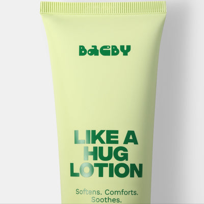 Like A Hug Lotion