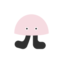 Pink Flower
